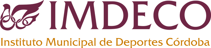 IMDECO · Instituto Municipal de Deportes de Córdoba